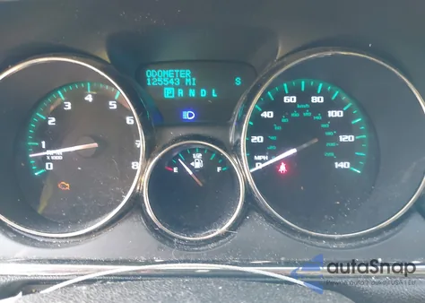 2016 Buick Enclave Leather из США, поврежденный, VIN 5GAKRBKD7GJ273856